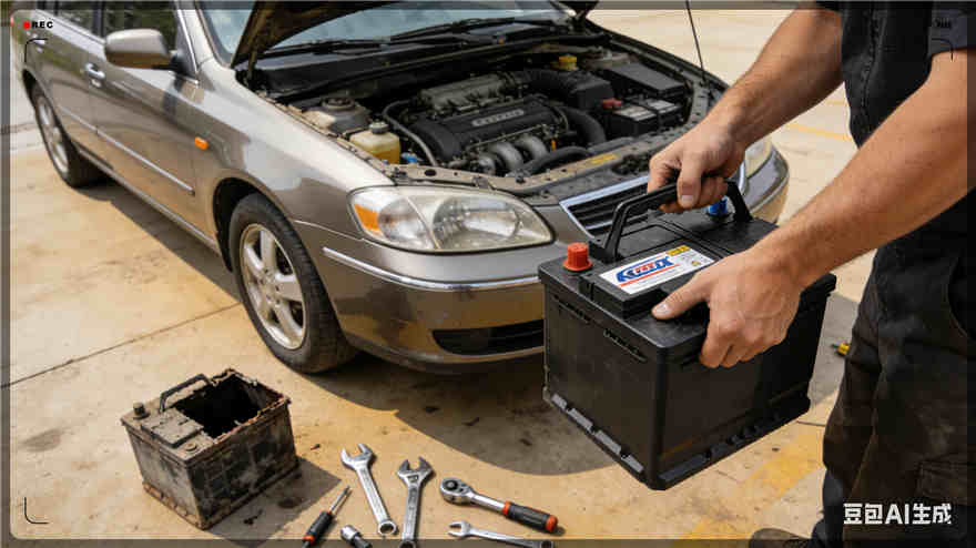 海城区道路救援汽车送机油