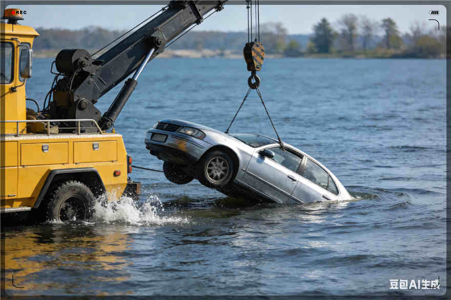 海城区汽车救援送柴油